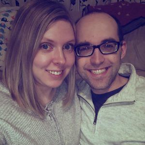 Meet your Posher, Candace